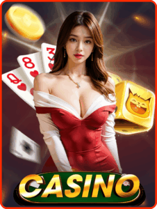 Bongx9 casino